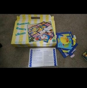 Discovery Toys Phonics Puzzle Vintage